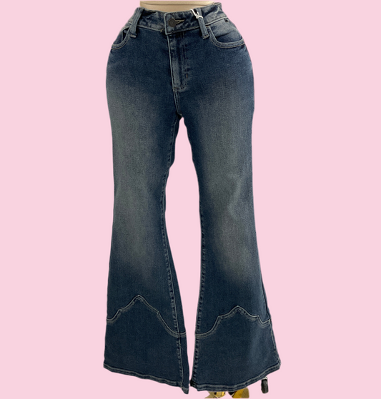 SUNOS DENIM