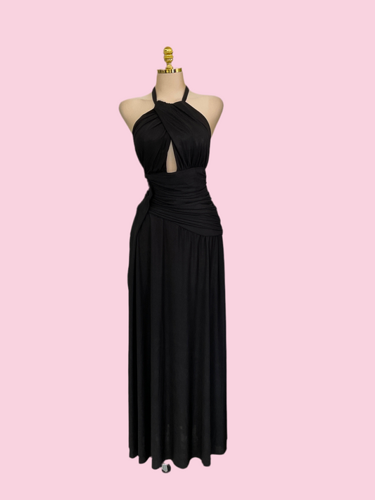 CAMILA DRESS