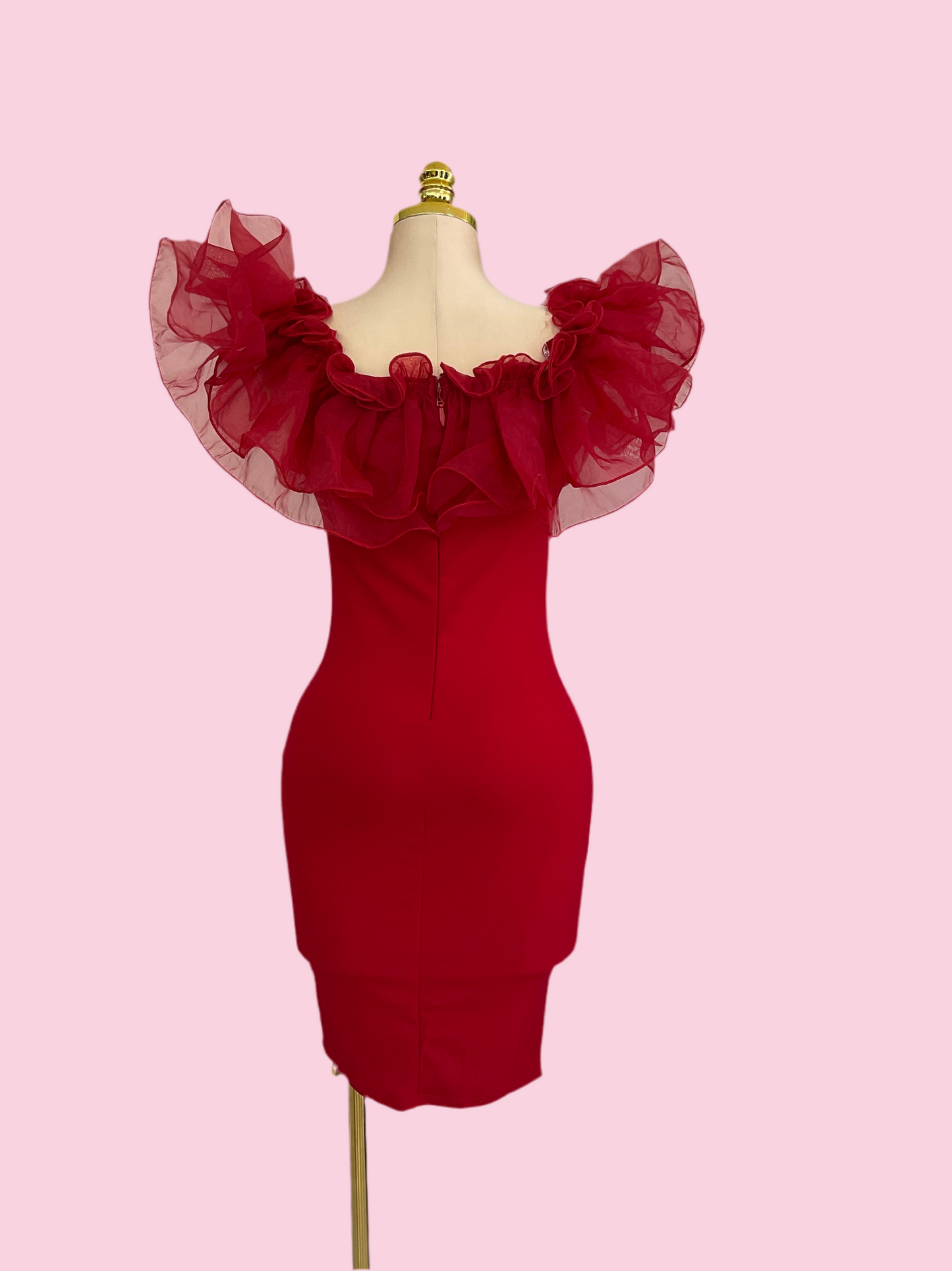 ROSIE DRESS