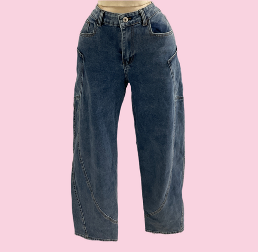 ALIN DENIM