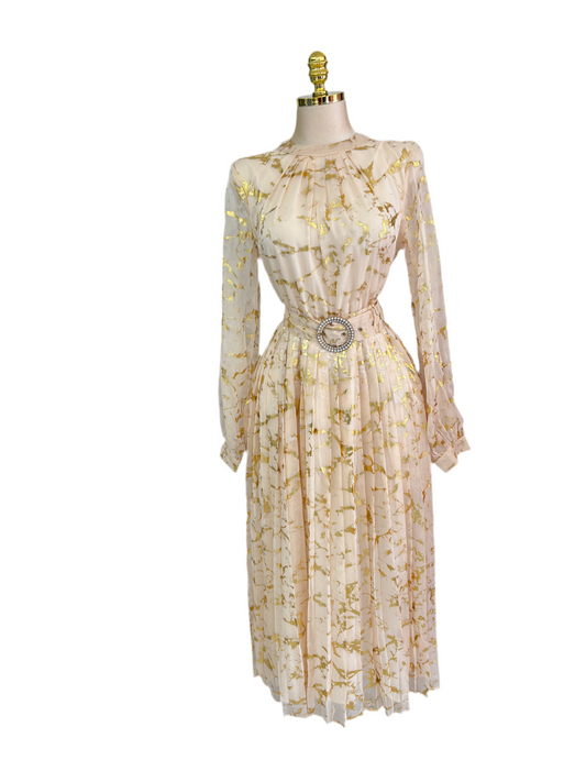 Gadea Dress