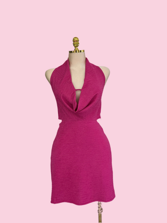 ZAERINE DRESS
