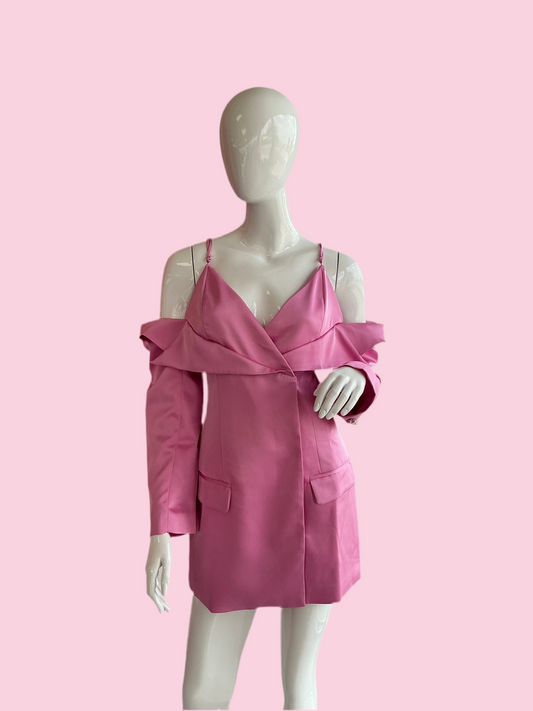 ELANITH DRESS