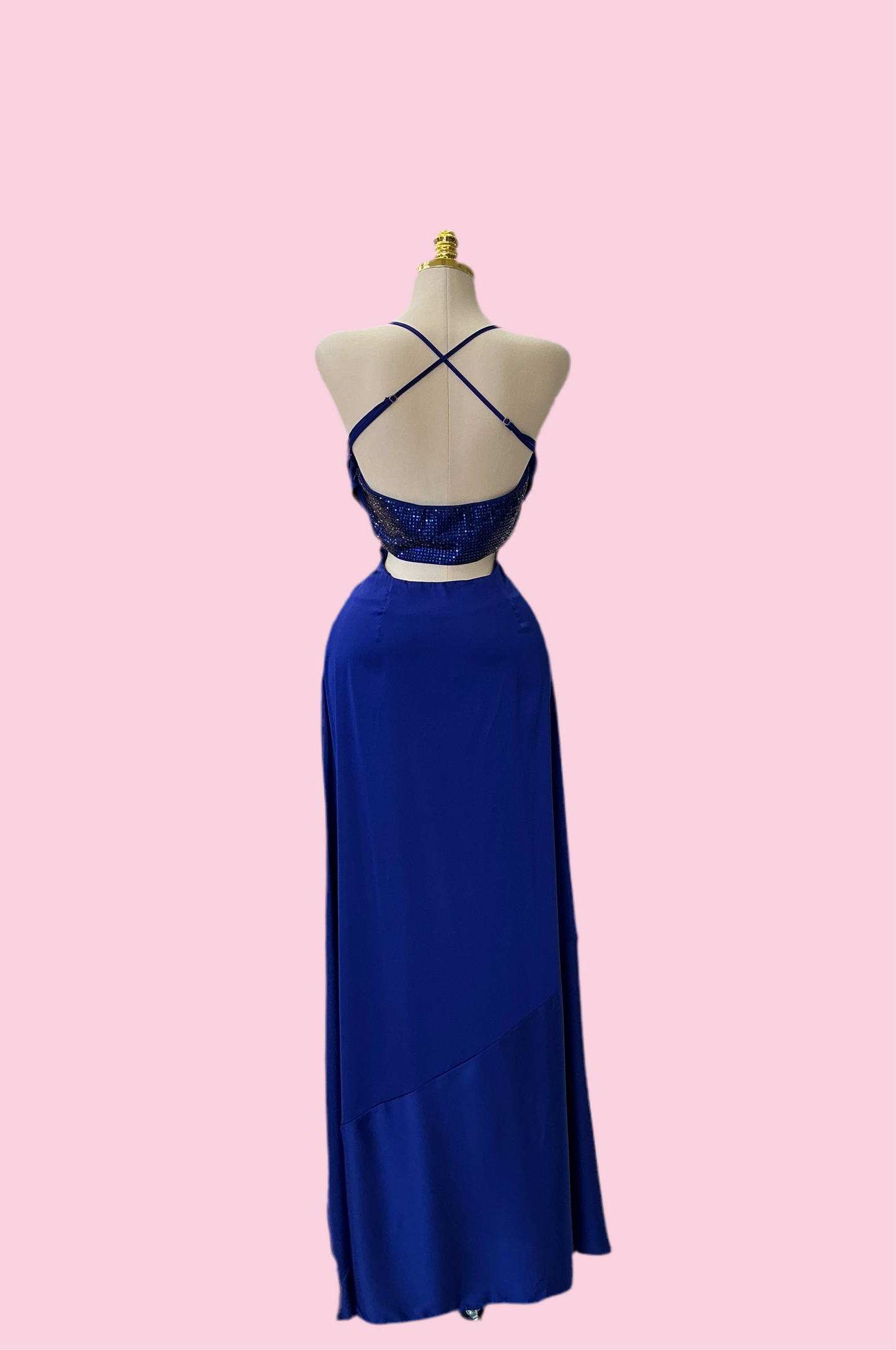SERAPH DRESS