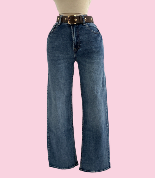 ZUTAN DENIM