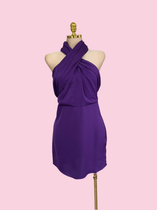 ÁUREA DRESS