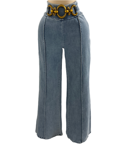 LOTTIE DENIM