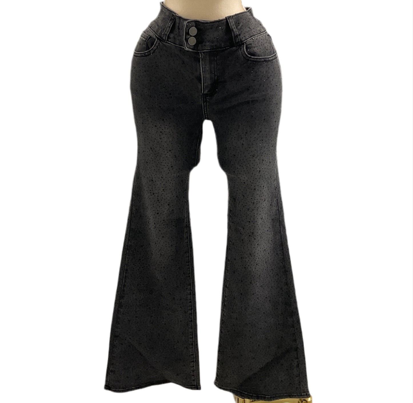DAVIÉRA DENIM