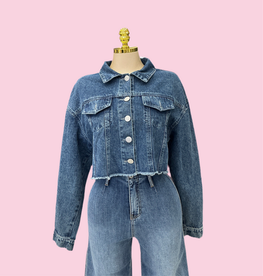 BRIGGI DENIM