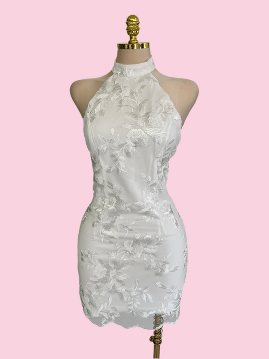LORE DRESS