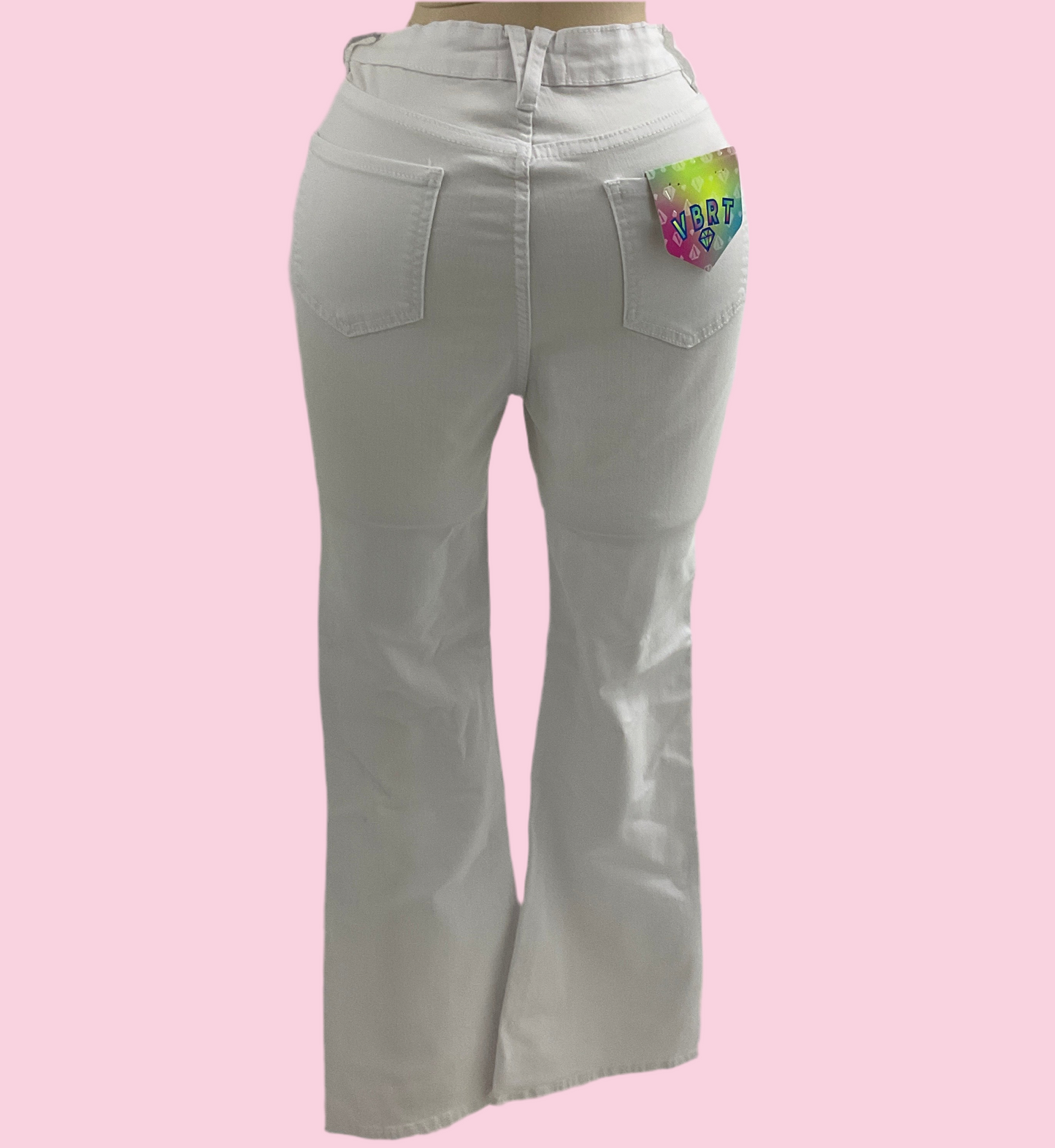 DOE DENIM