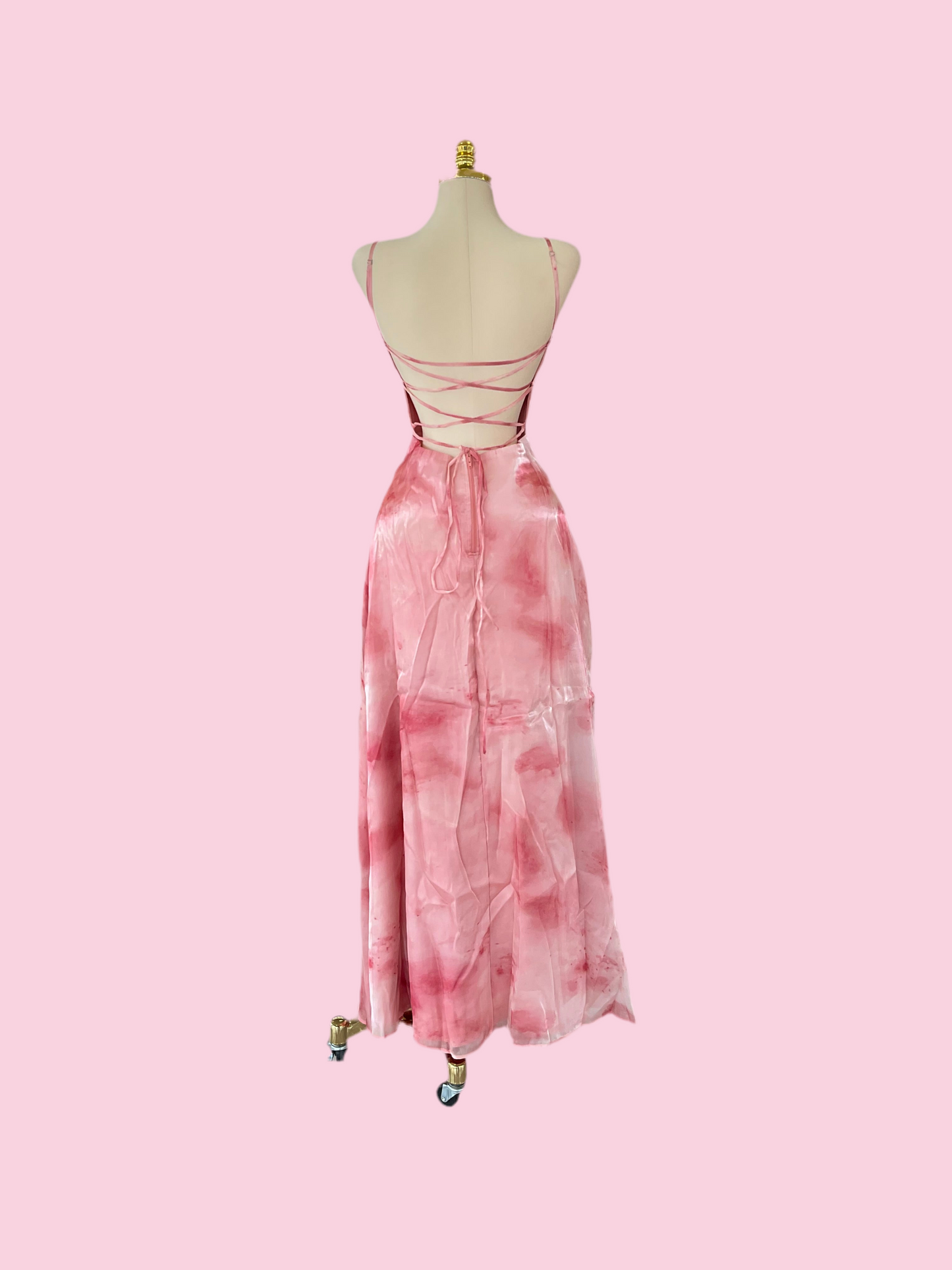 ROSE DRESS
