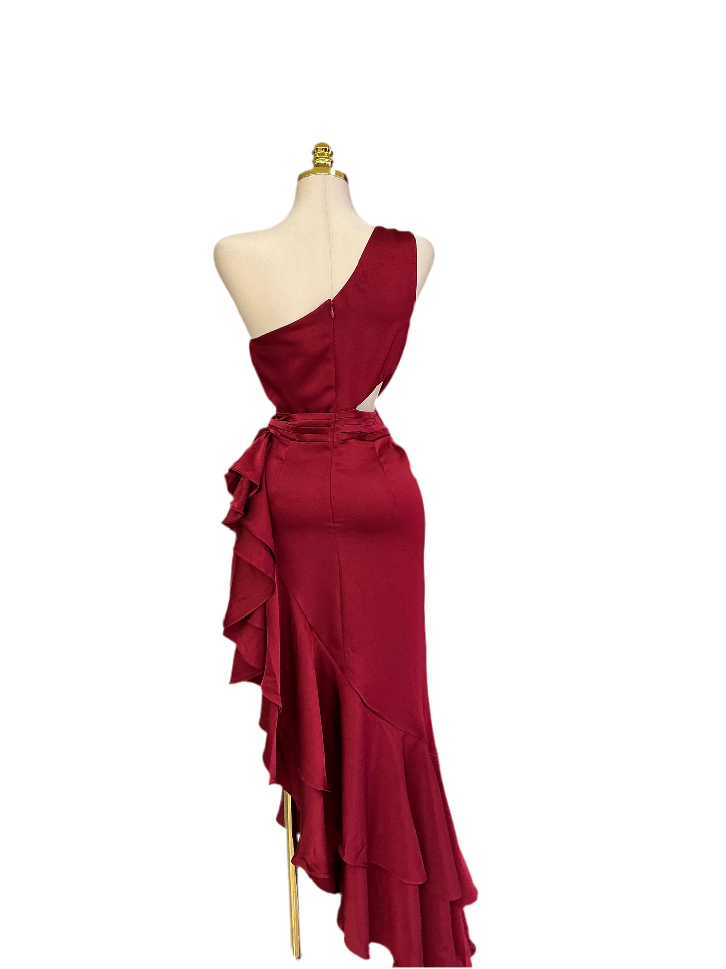 Terza dress