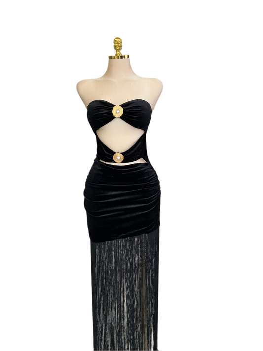 More dress
