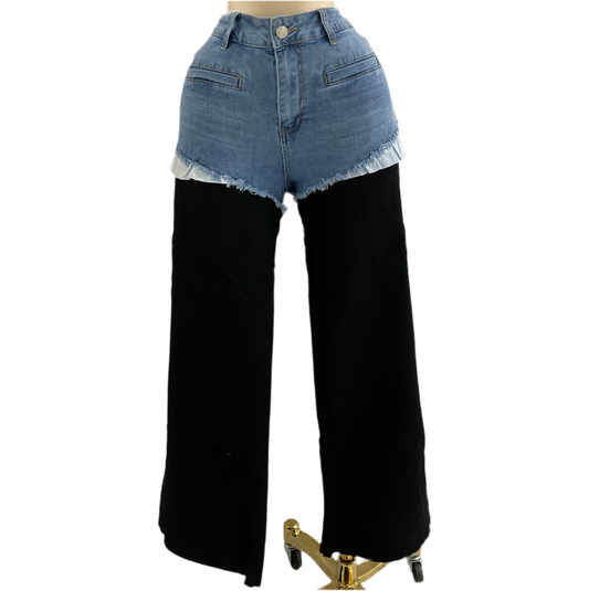 AGNES DENIM