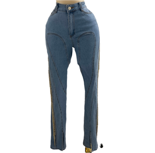ELIN DENIM