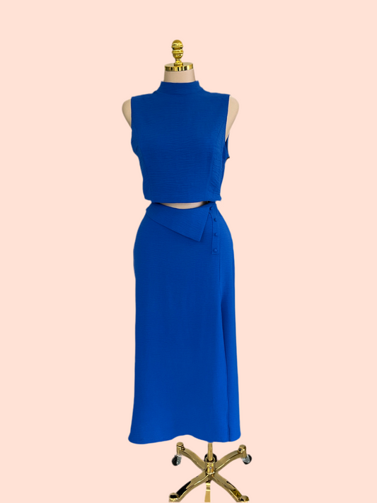 CAROLA SET