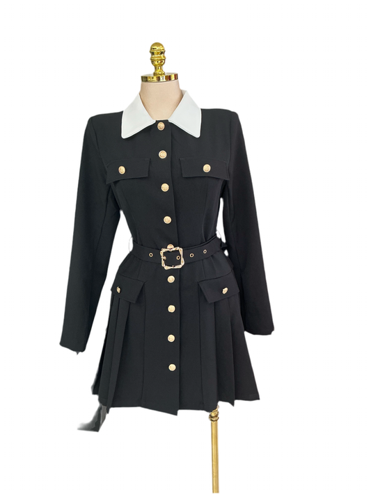 Mori dress