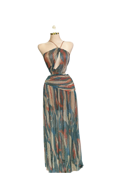 Colors dress