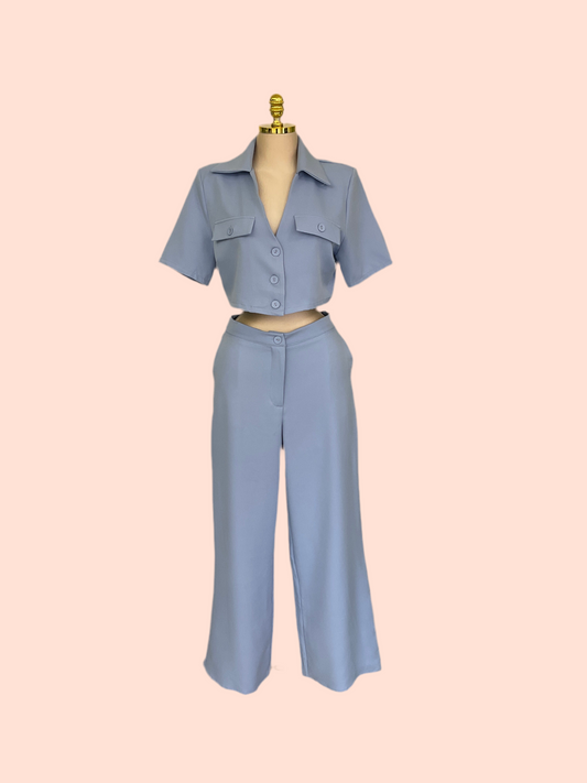 JEZA SET