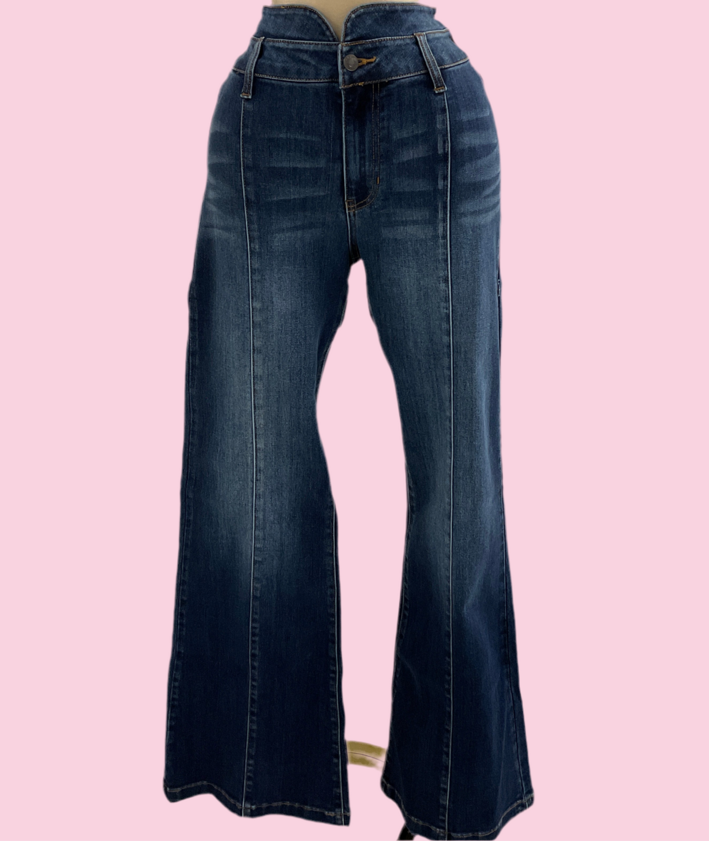 CALVIN DENIM