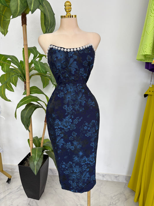 CHLOE DRESS