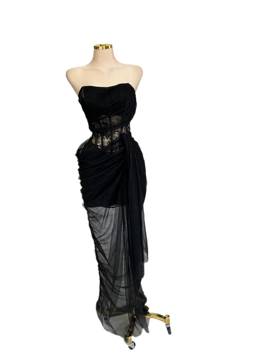 Kenza dress