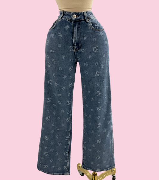 DEIVI DENIM