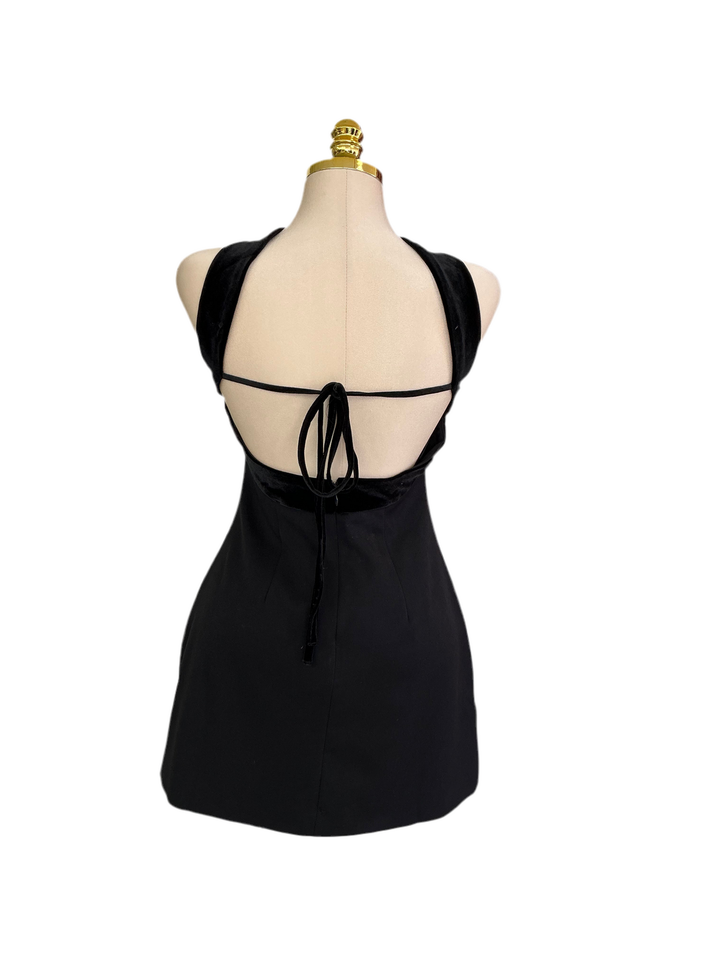 Deny dress