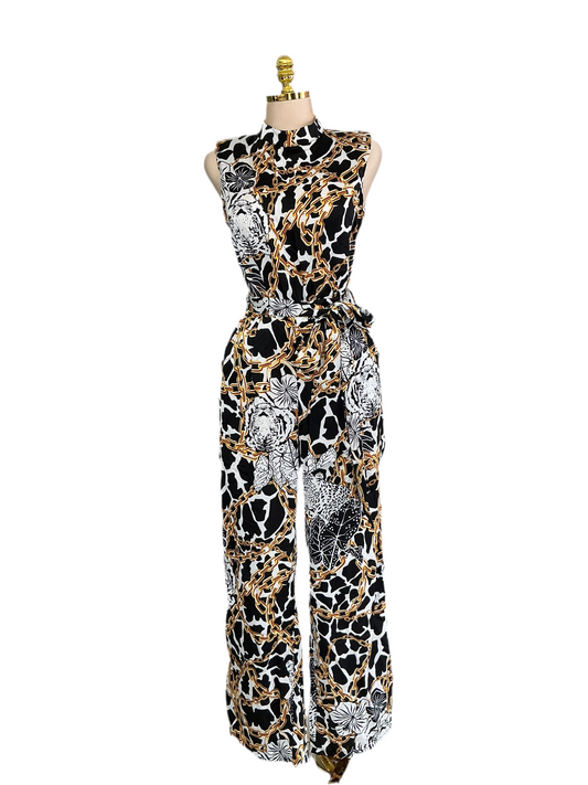 Zuly jumpsuit