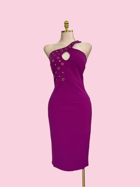 URSA DRESS