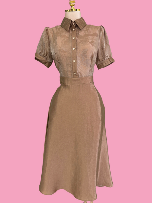 MENAA DRESS