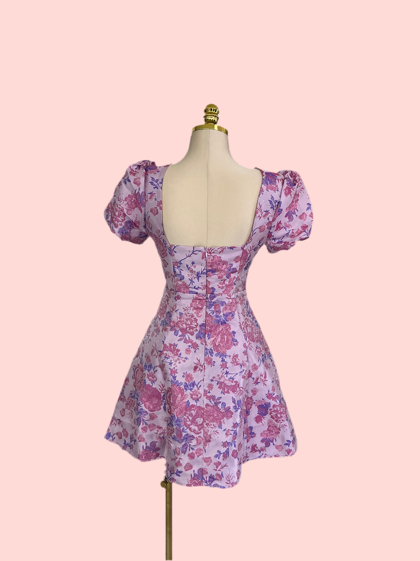 LILIANS DRESS