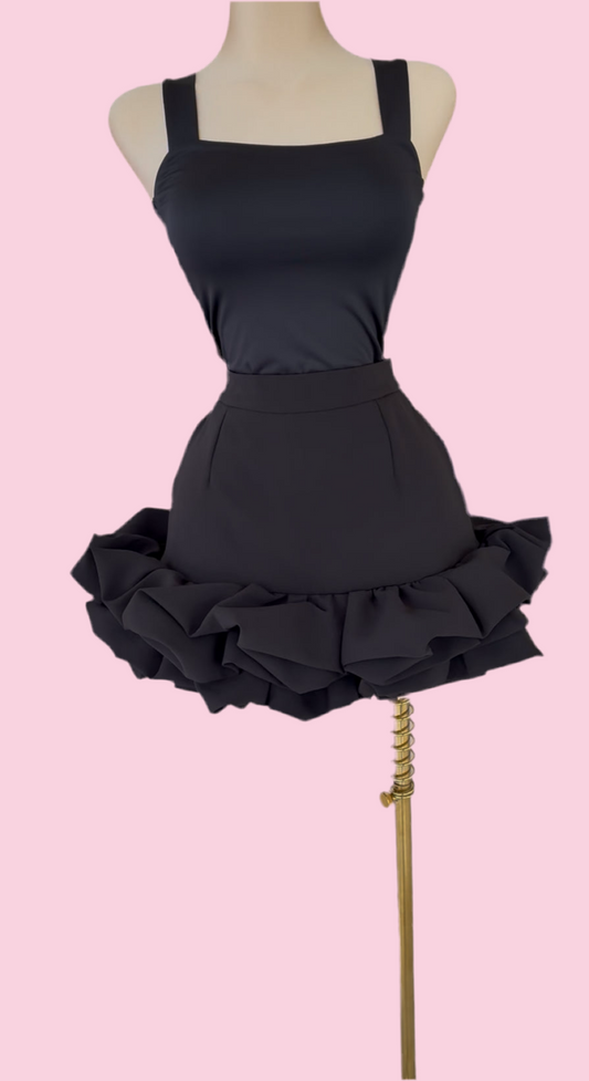 MAGALY SKIRT
