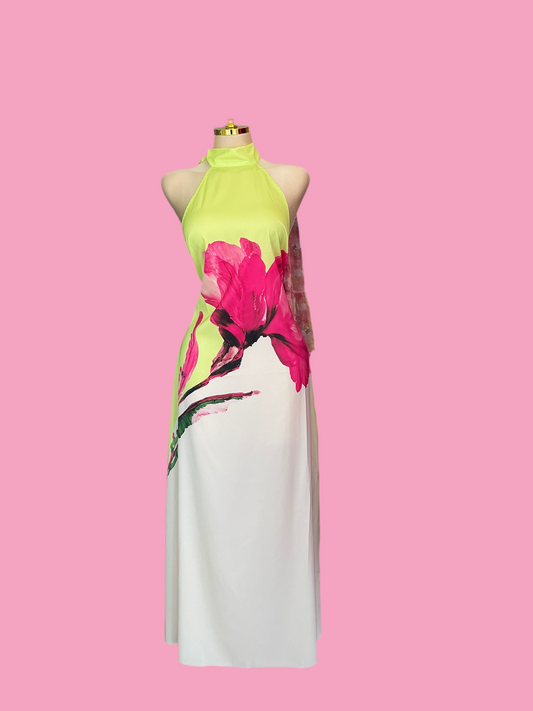 MIKA DRESS