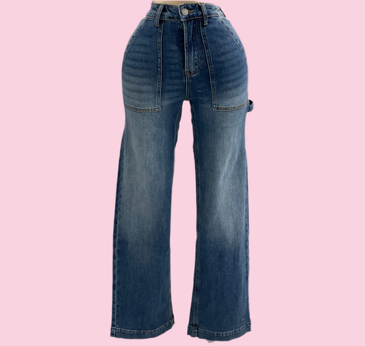 TATA DENIM
