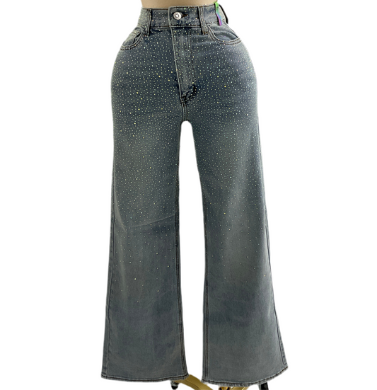 ANDY’S DENIM