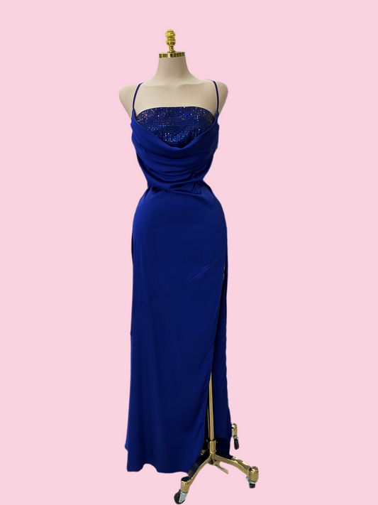 SERAPH DRESS