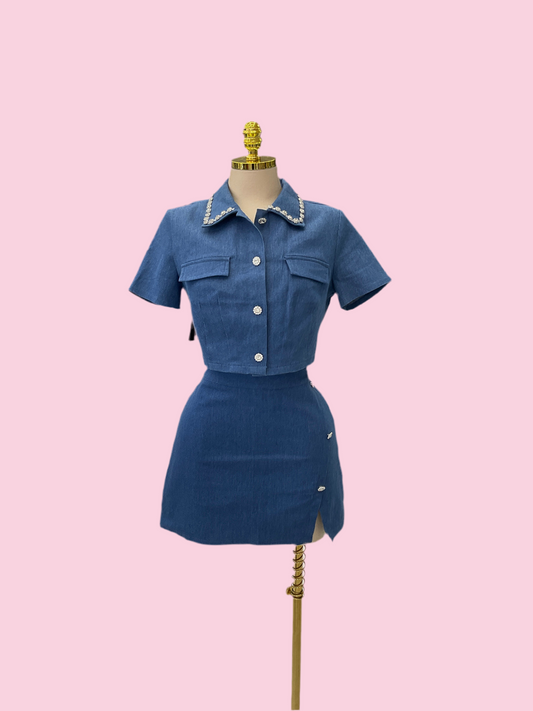 MABELL DENIM