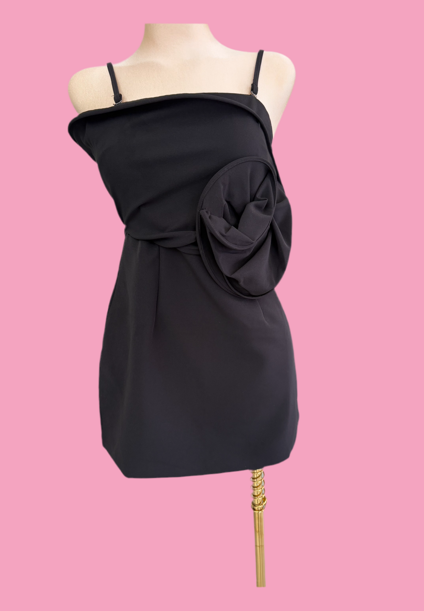 ARELIS DRESS