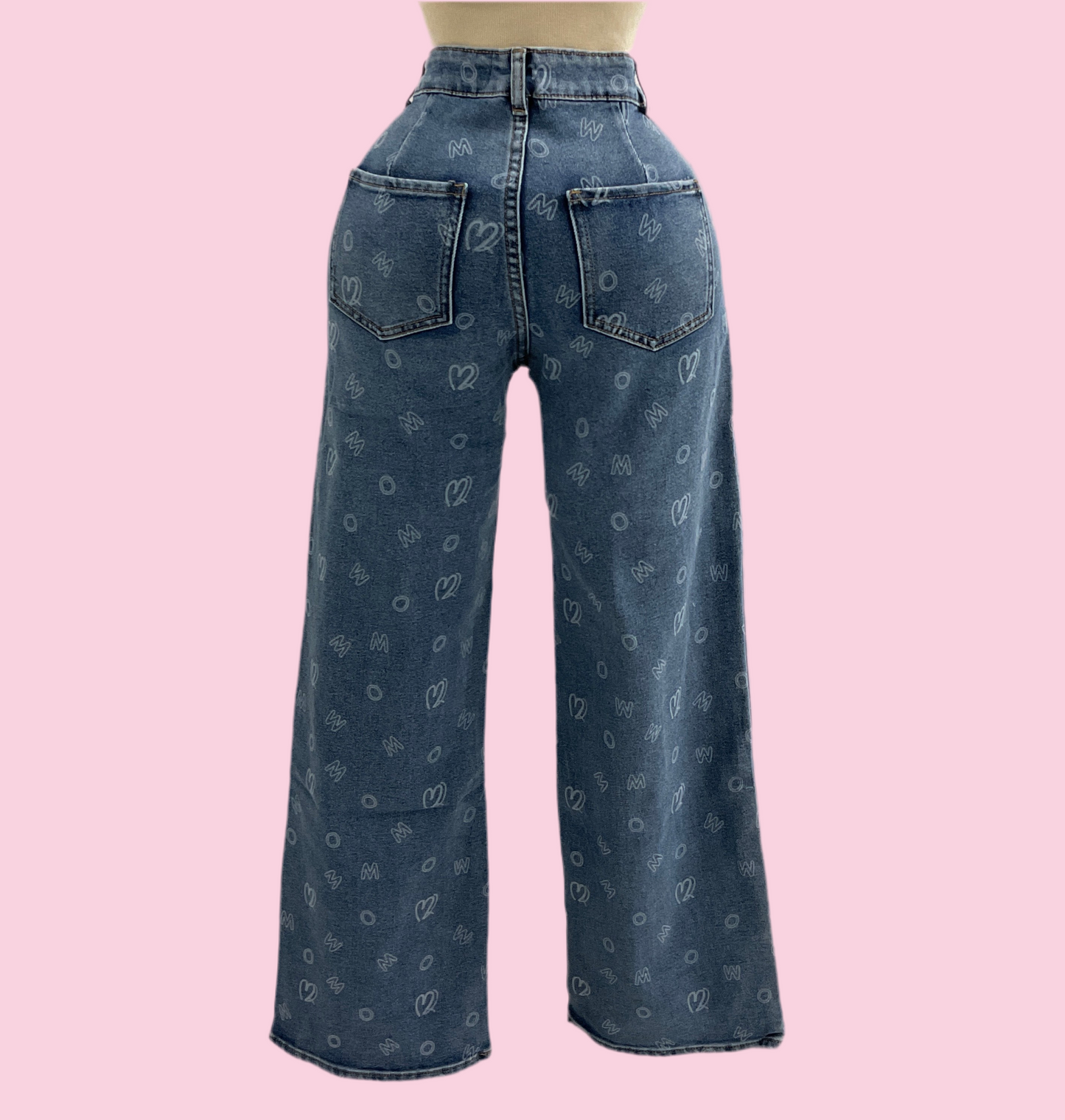DEIVI DENIM