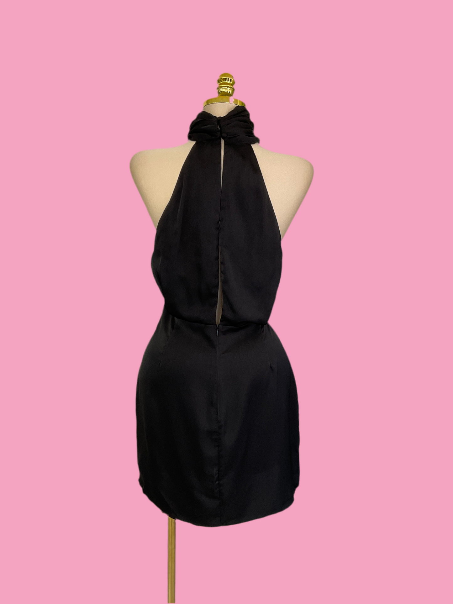 ÁUREA DRESS