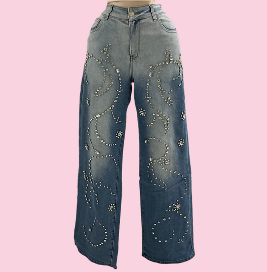 LIRÓN DENIM