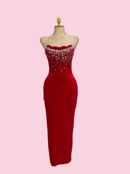 AZEYLA DRESS