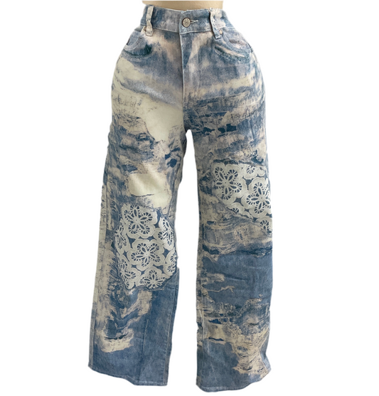 JOSH DENIM