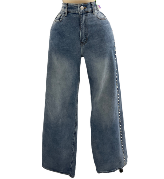 BITTS DENIM
