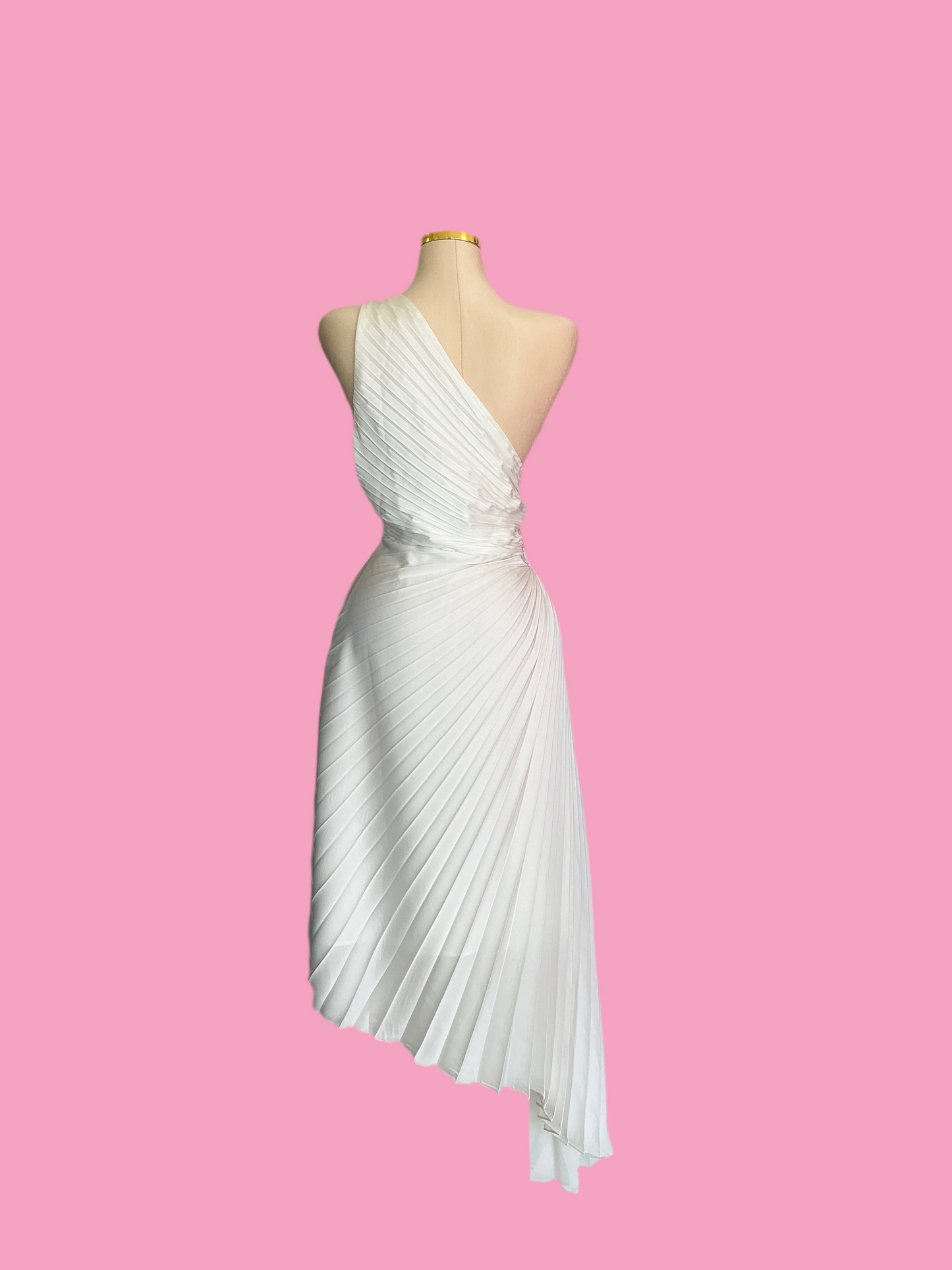 FLAN DRESS
