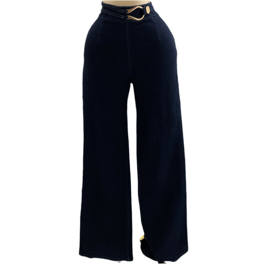 ALEXA DENIM