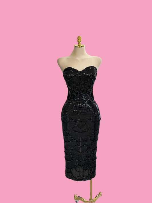 LALI DRESS