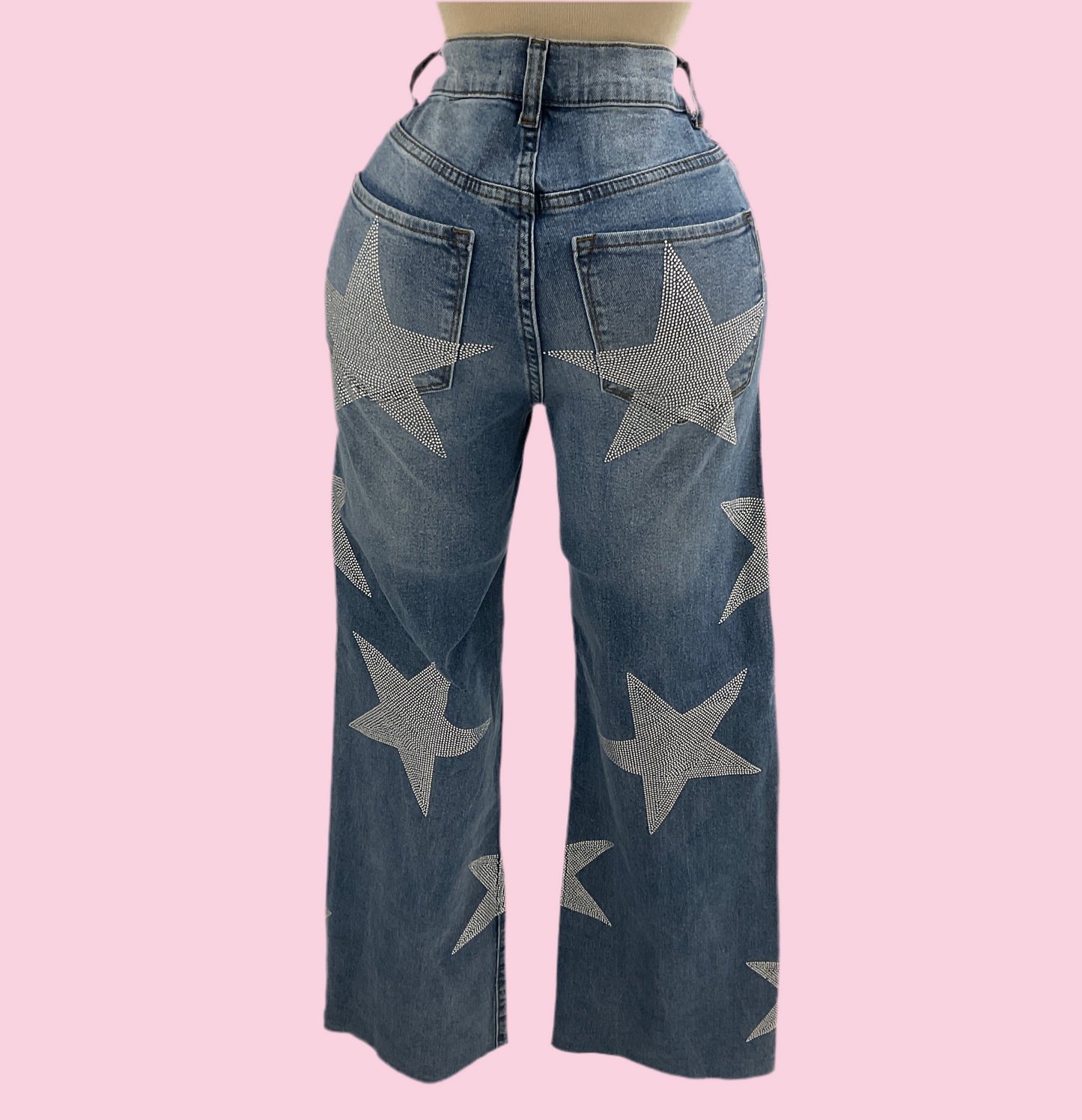 STARGIRL DENIM